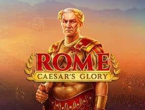 Rome: Ceasars Glory