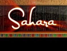 Sahara logo