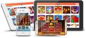 estrazione del jackpot