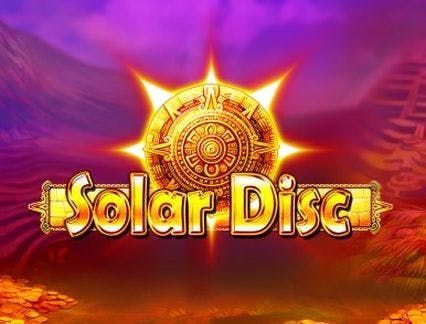 slot machine solar disc