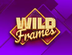 Wild Frames logo