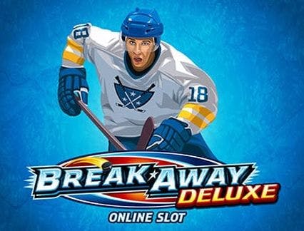 Break Away Deluxe logo