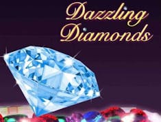 Dazzling Diamonds logo