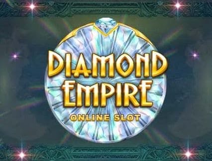 diamond empire slot