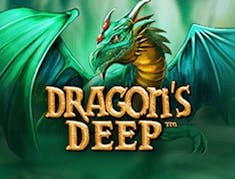 Dragon's Deep logo