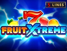 Fruit Xtreme logo