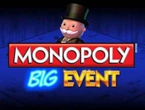 MONOPOLY Big Event