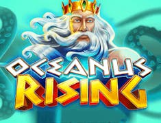 Oceanus Rising logo