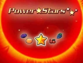 Power Stars