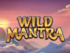 Wild Mantra logo