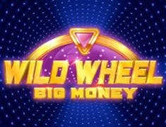 Wild Wheel logo