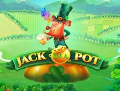 Jack in a Pot logo