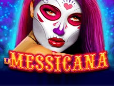 La Messicana logo