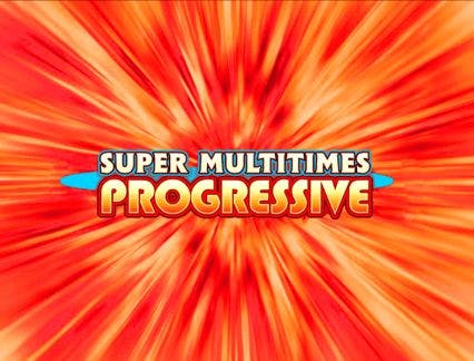 super multitimes progressive slot