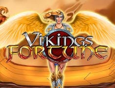 Vikings Fortune logo