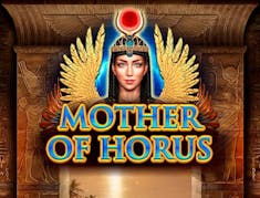 Mother of Horus logo