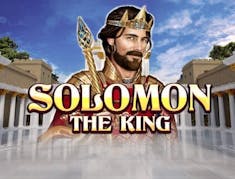 Solomon the King logo