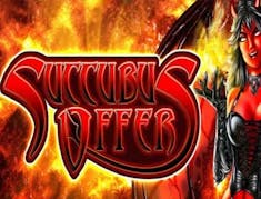 Succubus Offer HD logo