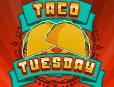 Taco Tuesday logo