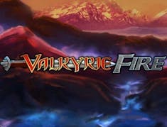 Valkyrie Fire logo
