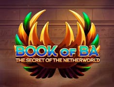 Book of Ba logo