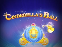 Cinderella's ball logo
