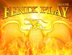 Fenix Play Deluxe logo