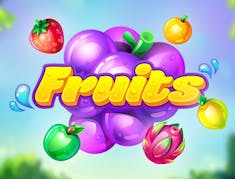 Fruits logo