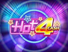 Hot 4 Cash logo