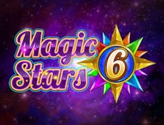 Magic Stars 6 logo