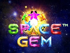 Space Gem™ logo