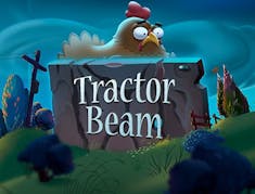 Tractor Beam logo