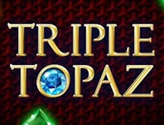 Triple Topaz logo