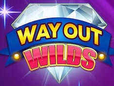 Way out Wild logo