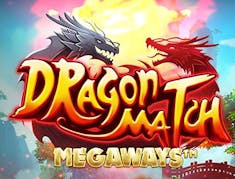 Dragon Match logo