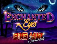 Enchanted Eyes logo