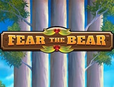 Fear the Bear logo