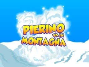 Pierino va in Montagna