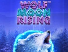 Wolf Moon Rising logo