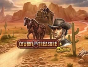 Cowboy Treasure Deluxe