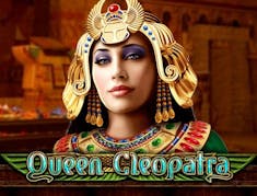 Queen Cleopatra logo