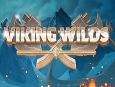 Viking Wilds logo