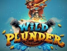 Wild Plunder logo