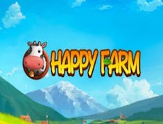 Happy Farm logo