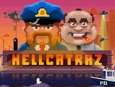 Hellcatraz logo