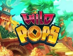 Wild Pops logo