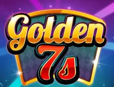 Golden 7s logo