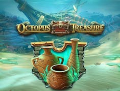 Octopus Treasure logo