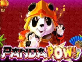 Panda Pow