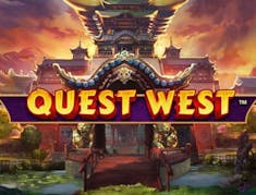Quest West logo